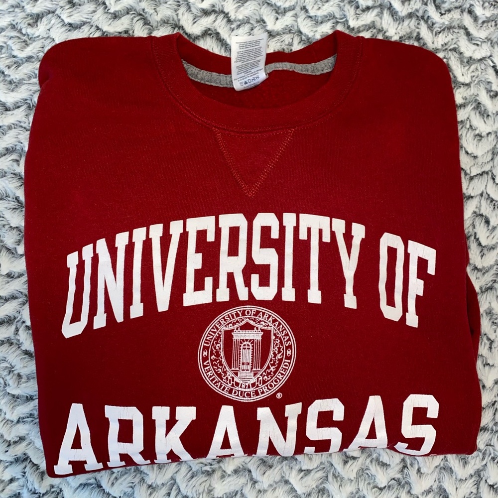 UARK Sweatshirt
